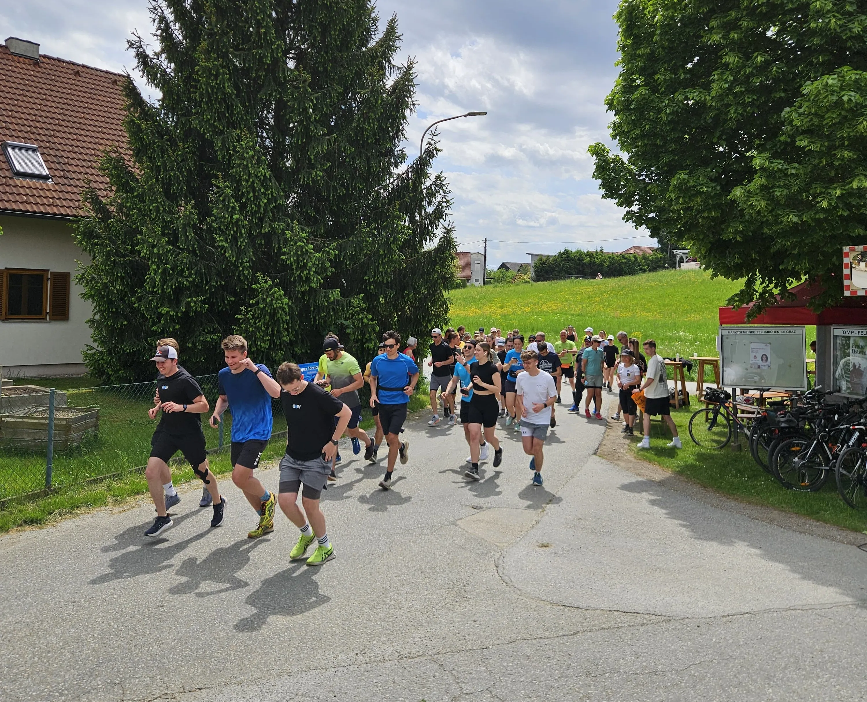 Wings For Life WorldRun 2025